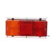 Set 2 lampi stop 185x71, 3 functii, cu protectie tabla, 12V, Massey Ferguson 240-285, 98684, Ucler 240