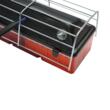 Set 2 lampi stop 185x71, 3 functii, cu protectie tabla, 12V, Massey Ferguson 240-285, 98684, Ucler 240