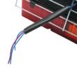 Set 2 lampi stop 185x71, 3 functii, cu protectie tabla, 12V, Massey Ferguson 240-285, 98684, Ucler 240