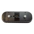 Lampa spate 185x75, 3 functii, LED, semnalizare dinamica, cu mufa tip TATA, FT-320-LED DI Bajonet Fristom