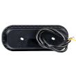Lampa spate 185x75, 3 functii, LED, semnalizare dinamica, FT-320-LED Fristom