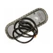 Lampa spate 185x75, 3 functii, LED, semnalizare dinamica, FT-320-LED Fristom
