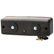 Lampa spate 200x70, 3 functii, FT-007 Fristom