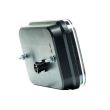 Lampa stop 200x130, LED, 6 functii, cu mufa si Canbus, FT-270 P TB LED O COF Bajonet 5 pini Fristom