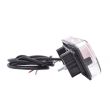 Lampa spate 201x85, 5 functii, cu mers inapoi, LED, dreapta, W66P 315kr Was   