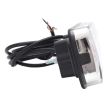 Lampa spate 201x85, 5 functii, cu mers inapoi, LED, dreapta, W66P 315 Was     