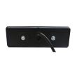 Lampa spate 200x70, 3 functii, LED, FT-032-LED Fristom