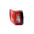 Lampa spate 215X100, 5 functii, cu ceata, stanga, MD-036 L Fristom