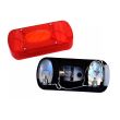 Lampa spate 215X100, 5 functii, cu ceata, stanga, MD-036 L Fristom