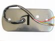 Lampa spate 215X100, 4/5 functii, LED, 1507 Art