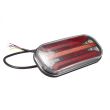 Lampa spate 214x95, cu mers inapoi, semnalizare dinamica, dreapta, FT-230 NT COF LED Di Fristom