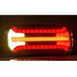 Lampa spate 214x95 cu ceata si semnalizare dinamica, stanga, FT-230 NT PM LED Di Fristom
