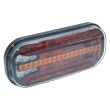 Lampa spate 214x95, cu numar, ceata si semnalizare dinamica FT-230 PM LED Di Fristom