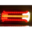 Lampa spate 214x95 cu numar, mers inapoi si semnalizare dinamica FT-230 COF LED Di Bajonet 5 pini Fristom
