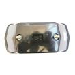Lampa spate 225x100, 3 functii, cu fir, LED, 1502 Art