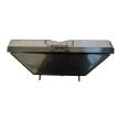 Lampa spate 225x100, 3 functii, cu fir, LED, 1502 Art