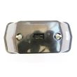 Lampa spate 225x100, 3 functii, cu mufa, LED, 1518 Art