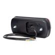 Lampa spate 220x100, 5 functii, cu ceata, LED, FT-130 NT PM Fristom