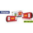 Lampa spate 220x100, 5 functii, cu ceata, LED, FT-130 NT PM Fristom