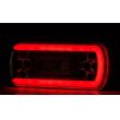 Lampa spate 220x100, 5 functii, cu mers inapoi, LED, FT-130 NT COF Fristom