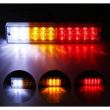 Lampa spate 235x50, 4 functii, cu mers inapoi, LED, H5-404