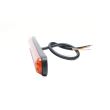 Lampa stop 232x20.6, LED, 3 functii, W232 1505 Was