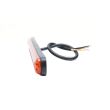 Lampa stop 232x20.6, LED, 4 functii, semnalizare dinamica, W232 1506DD Was