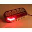 Lampa spate 235x110 LED NEON, 5 functii, cu ceata si mers inapoi, semnalizare dinamica, dreapta L2423