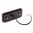 Lampa stop 236x104, LED, 5 functii, ceata, mers inapoi, semnalizare dinamica, dreapta, 02365 Amio