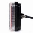 Lampa stop 236x104, LED, 5 functii, ceata, mers inapoi, semnalizare dinamica, dreapta, 02365 Amio