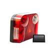 Lampa spate 238x138, 6 functii, cu triunghi, mers inapoi si iluminare numar, dreapta, mufa 5pin, FT-089 P PK BAJONET 5PIN Fristom