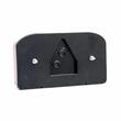Lampa spate 238x138, 5 functii, cu triunghi si mers inapoi, stanga, FT-088 LCOF Fristom