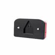 Lampa spate 238x138, 5 functii, cu triunghi si ceata, dreapta, FT-088 PPM Fristom