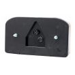 Lampa spate 238x138, 5 functii cu triunghi si mers inapoi, dreapta, FT-088 PCOF Bajonet cu mufa si cablu 1m, Fristom