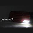 Lampa spate 235x110, 7 functii, LED Neon, cu semnalizare dinamica, stanga L1885 TruckLed