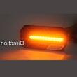 Lampa spate 235x110, 7 functii, LED Neon, cu semnalizare dinamica, stanga L1885 TruckLed