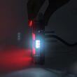 Lampa spate 235x110, 7 functii, LED Neon, cu semnalizare dinamica, stanga L1885 TruckLed