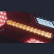 Lampa spate 235x110, 7 functii, LED Neon, cu semnalizare dinamica, stanga L1885 TruckLed