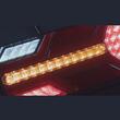 Lampa spate 235x110, 7 functii, LED Neon, cu semnalizare dinamica, dreapta L1886 TruckLed