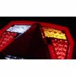 Lampa spate 240x140, LED, 6 functii, cu triunghi, ceata si mers inapoi, dreapta, FT-372 P NT Fristom