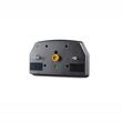 Lampa spate 240x140, LED, 6 functii, cu triunghi, ceata si mers inapoi, cu mufa, dreapta, FT-372 P NT LED BAJONET 6PIN