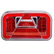 Lampa stop 240x140, LED, 6 functii, ceata, mers inapoi, semnalizare dinamica, stanga, 02366 Amio