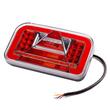 Lampa stop 240x140, LED, 6 functii, ceata, mers inapoi, semnalizare dinamica, stanga, 02366 Amio