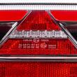 Lampa stop 240x140, LED, 6 functii, ceata, mers inapoi, semnalizare dinamica, stanga, 02366 Amio