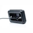 Lampa spate 240x140, LED, 6 functii, cu triunghi, ceata si mers inapoi, stanga, FT-370 L NT Fristom