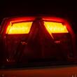 Lampa stop 240x140, cu LED, 3 functii, cu Canbus antieroare, stanga dreapta FT-371 NT LED O Fristom
