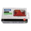 Lampa spate 240x140, 6 functii, LED, stanga, cu mufa 5pini, FT-170-L TB SPKPM Bajonet Fristom