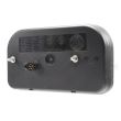 Lampa spate 240x140, 6 functii, LED, stanga, cu mufa 5pini, FT-170-L TB SPKPM Bajonet Fristom