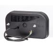 Lampa spate 240x140, 6 functii, iluminare numar, LED, dreapta, FT-170-P TB SPKCOF Fristom