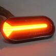 Lampa spate 245x109, 4 functii, LED Neon, semnalizare dinamica L1890 TruckLed